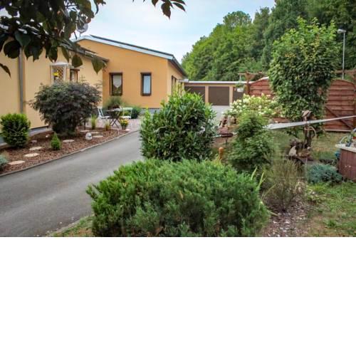 Ferienwohnung am Dornheimer Berg