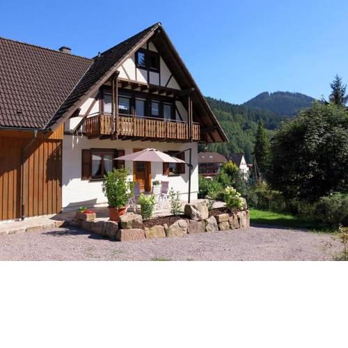 Ferienwohnung am Döttelbach