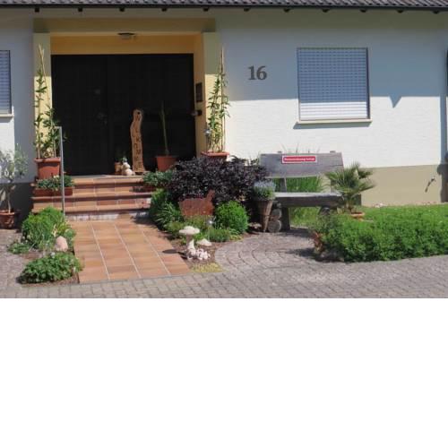 Ferienwohnung am Eck