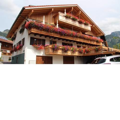 Ferienwohnung am Eck