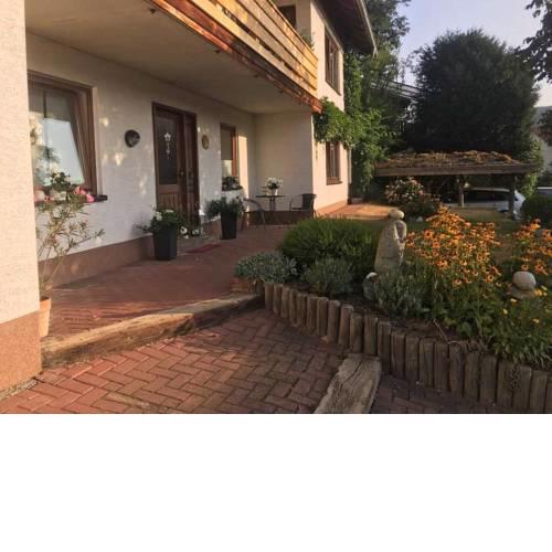 Ferienwohnung am Edersee
