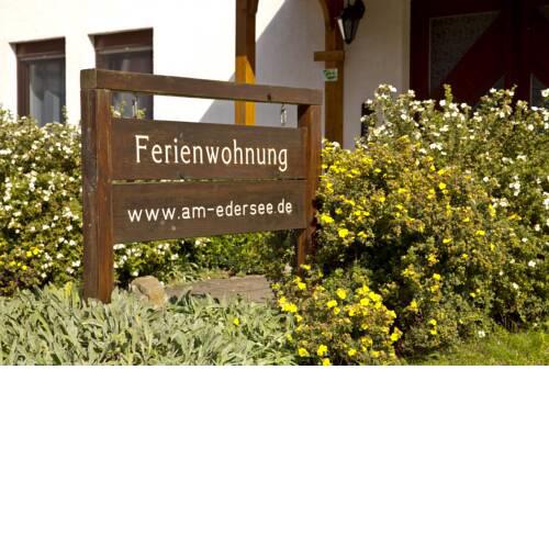 Ferienwohnung am-edersee