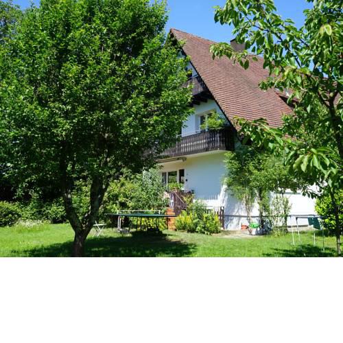 Ferienwohnung am Ehrenstetter Grund