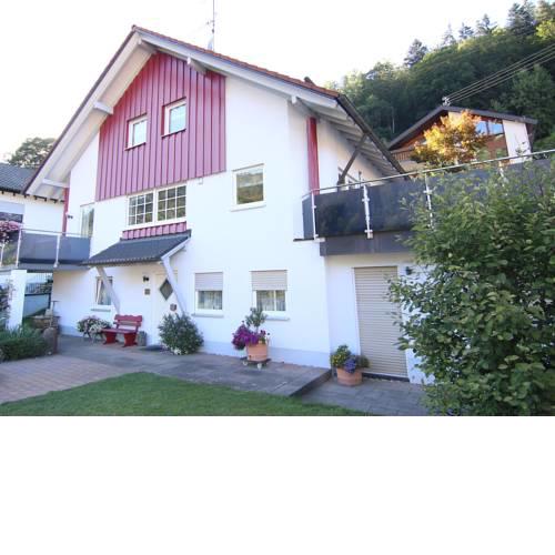 Ferienwohnung Am Eiberg
