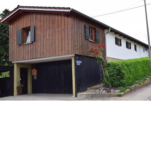 Ferienwohnung "Am Eichberg"