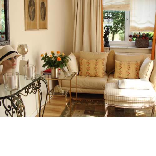 Ferienwohnung Am Eifelbad