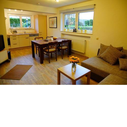Ferienwohnung Am Eifelsteig, Golbach