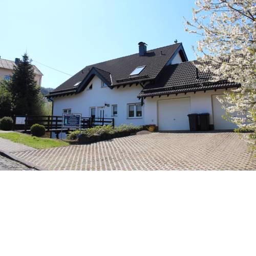 Ferienwohnung am Eifelsteig Vulkaneifel-Auszeit
