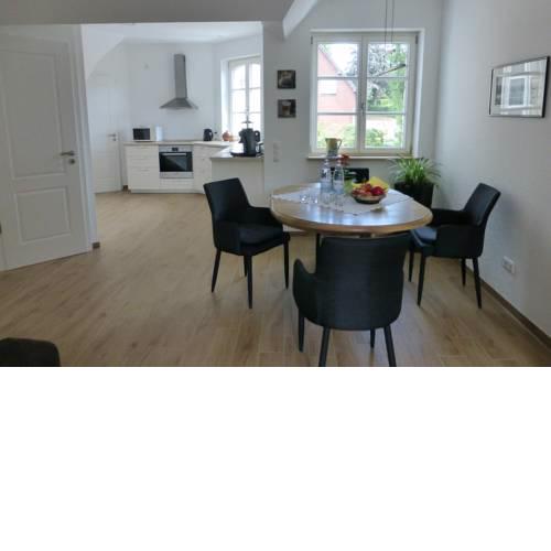 Ferienwohnung am Eifelsteig