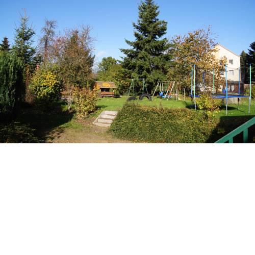 Ferienwohnung am Eiskeller