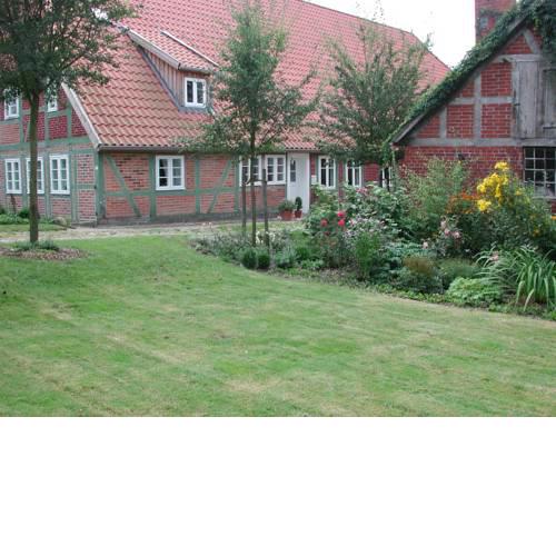 Ferienwohnung am Elbdeich
