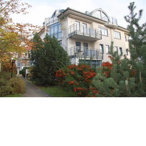 Ferienwohnung am Elbufer - a43764