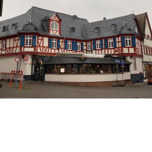 Ferienwohnung am Entenplatz