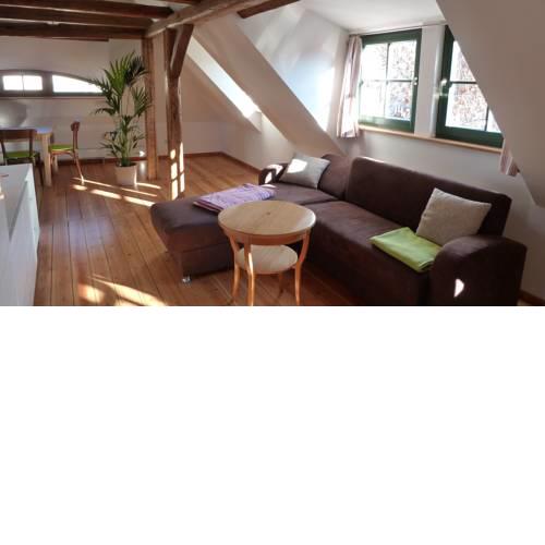Ferienwohnung am Erfurter Dom