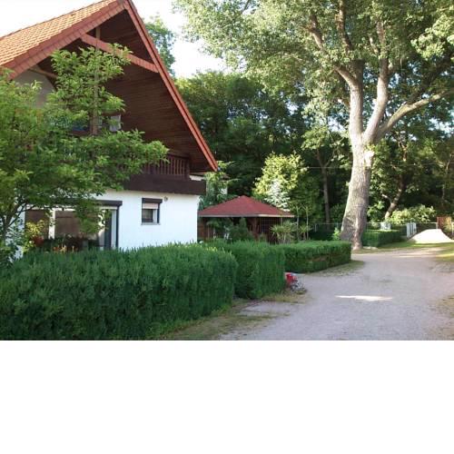Ferienwohnung Am Erfurter Zoo