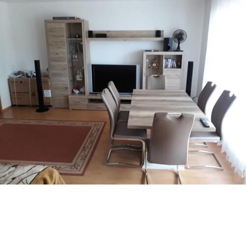 Ferienwohnung am Erholungsgebiet Bruchwiesen Waldmohr