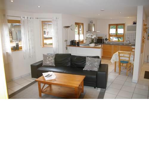 Ferienwohnung Am Erlenhof