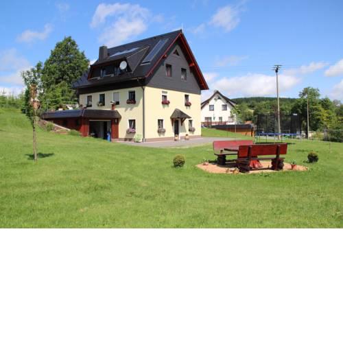Ferienwohnung am Erlermuhlenbach
