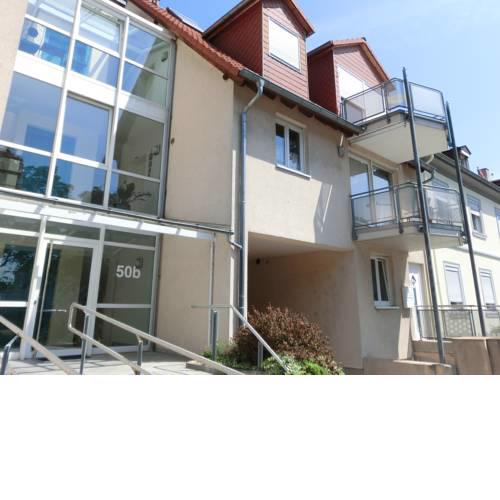 Ferienwohnung am Eselsdamm