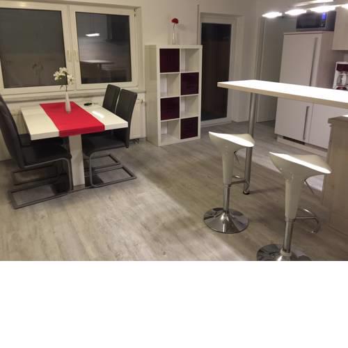 Ferienwohnung am Europapark