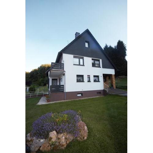 Ferienwohnung am Fackelstein