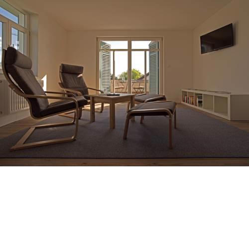 Ferienwohnung am Federsee