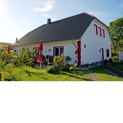 Ferienwohnung "Am Feld"
