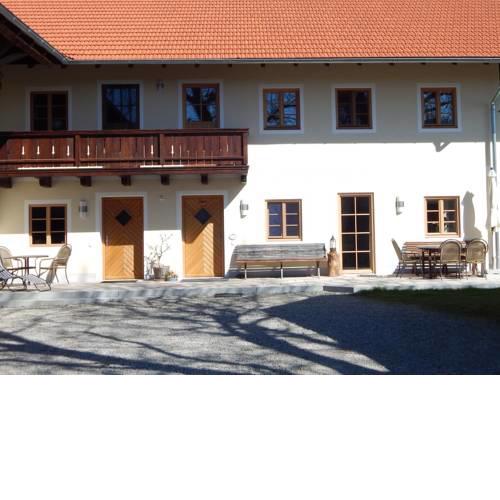 Ferienwohnung Am Feldbach