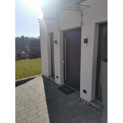 Ferienwohnung am Felsenkeller