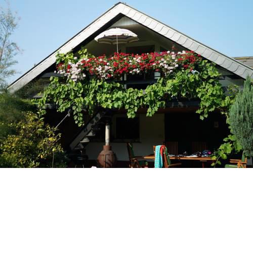 Ferienwohnung Am Fenn