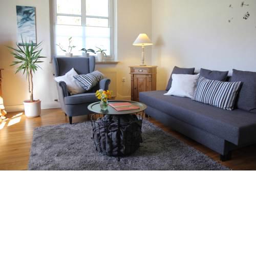 Ferienwohnung am Fledermaustunnel
