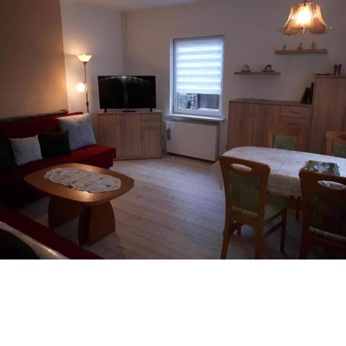 Ferienwohnung Am Floßgraben