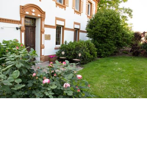 Ferienwohnung am Forellenhof
