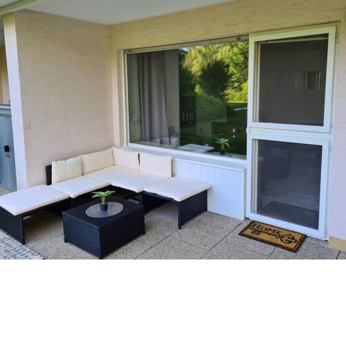 FERIENWOHNUNG AM FORELLENPARK IM SAUERLAND, BRILON