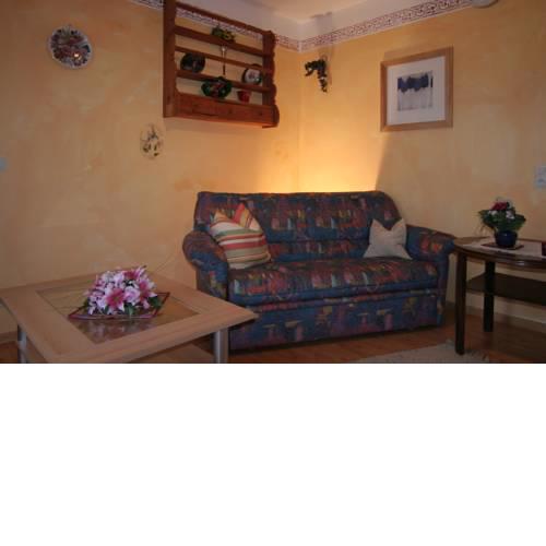 Ferienwohnung Am Forstamt
