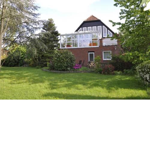 Ferienwohnung Am Försterteich
