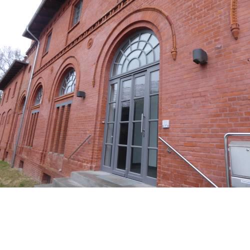 Ferienwohnung am Forstgut
