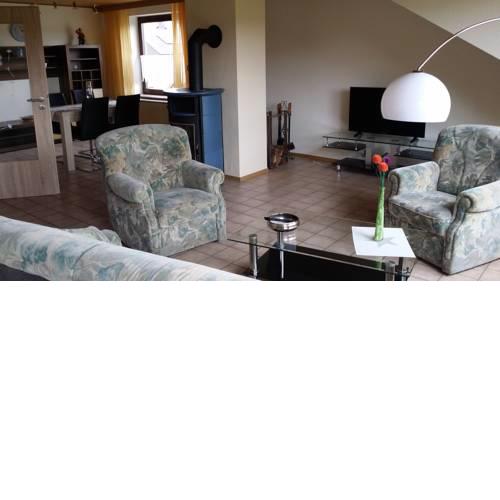 Ferienwohnung Am Frankenbach