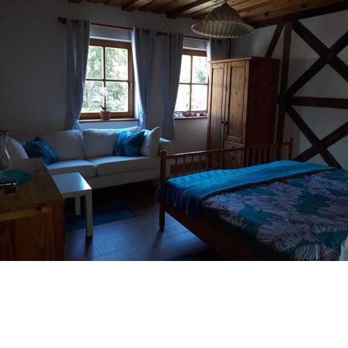 Ferienwohnung am Frankenweg