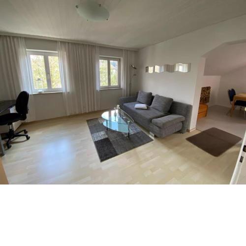 Ferienwohnung Am Franziskanergarten