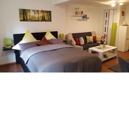 Ferienwohnung Am Frauentor
