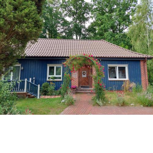 Ferienwohnung Am Freitagsbach