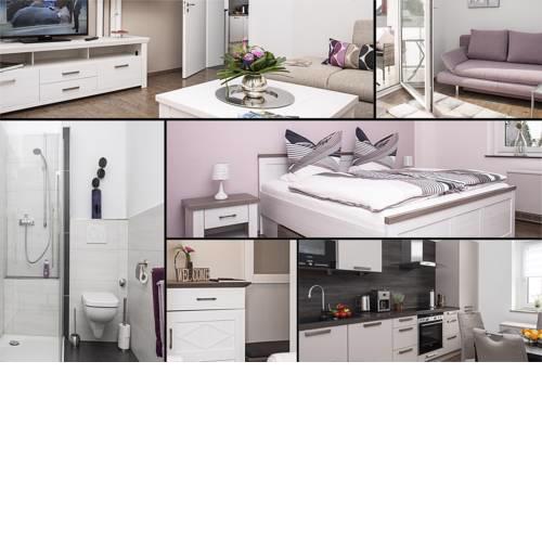 Ferienwohnung am Freizeitpark Bärenloch