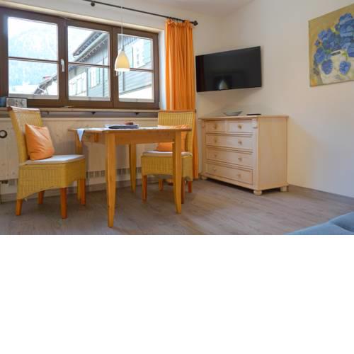 Ferienwohnung am Frohmarkt