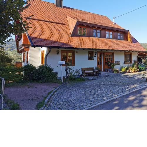 Ferienwohnung am Fuchsbühl