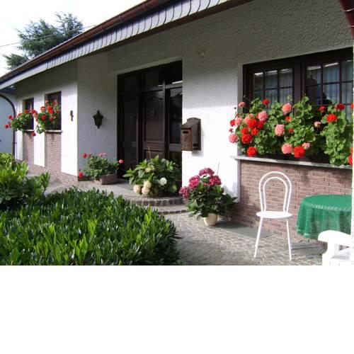 Ferienwohnung "Am Fuchsgraben"