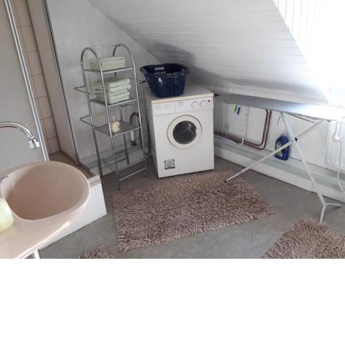 Ferienwohnung am Fuße der Sieben Berge