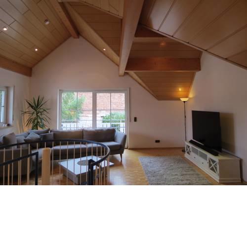Ferienwohnung am Gässle