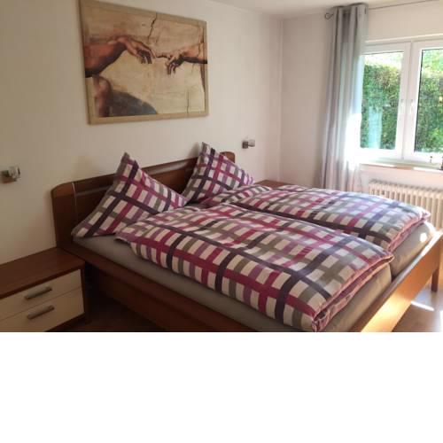 Ferienwohnung am Gehrenberg