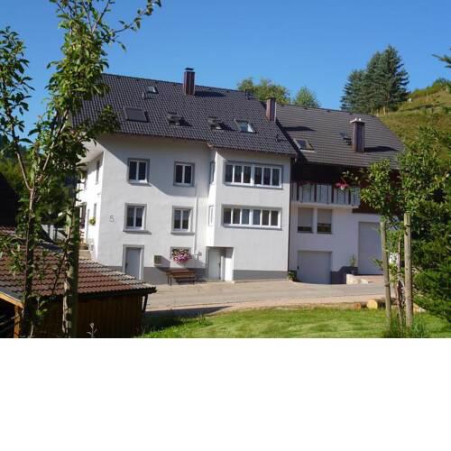 Ferienwohnung am Geißberg
